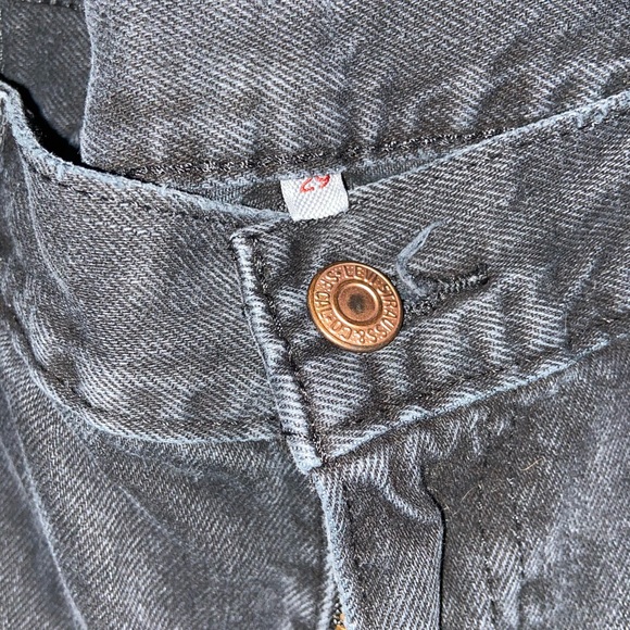 Levis short - Picture 3 of 3